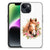 Dierenprint Telefoonhoesje voor iPhone 15 Paard B2C Telecom