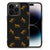 Dierenprint Telefoonhoesje voor iPhone 15 Pro Leopards B2C Telecom