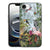 iPhone 16e Dierenprint Telefoonhoesje Jungle achterkant