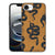 iPhone 16e Dierenprint Telefoonhoesje Snakes achterzijde ontwerp
