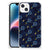 Doorzichtige Silicone Hoesje voor Apple iPhone 14 Plus Voetbal B2C Telecom