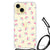 Doorzichtige Silicone Hoesje voor Apple iPhone 15 Unicorns B2C Telecom