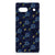 Doorzichtige Silicone Hoesje voor Google Pixel 7A Voetbal B2C Telecom