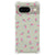 Doorzichtige Silicone Hoesje voor Google Pixel 8 Unicorns B2C Telecom