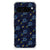 Doorzichtige Silicone Hoesje voor Google Pixel 9 Pro XL Voetbal design voetbal aanzicht