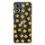 Doorzichtige Silicone Hoesje voor Motorola Moto E13 Katten Emojis B2C Telecom