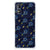 Doorzichtige Silicone Hoesje voor Motorola Moto E13 Voetbal B2C Telecom