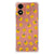 Doorzichtige Silicone Hoesje voor Motorola Moto G24 | G24 Power | G04 Katten Emojis B2C Telecom