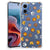 Doorzichtige Silicone Hoesje voor Motorola Moto G34 Dieren Emojis B2C Telecom