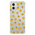 Doorzichtige Silicone Hoesje voor Motorola Moto G73 Katten Emojis B2C Telecom