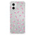 Doorzichtige Silicone Hoesje voor Motorola Moto G73 Unicorns B2C Telecom