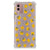 Doorzichtige Silicone Hoesje voor Nokia C32 Katten Emojis B2C Telecom