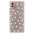 Doorzichtige Silicone Hoesje voor Nokia C32 Pinguïn B2C Telecom