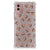 Doorzichtige Silicone Hoesje voor Nokia C32 Poep Emojis B2C Telecom