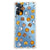 Doorzichtige Silicone Hoesje voor OPPO A16 | A16s | A54s Dieren Emojis B2C Telecom