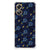 Doorzichtige Silicone Hoesje voor OPPO A17 Voetbal B2C Telecom