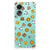Doorzichtige Silicone Hoesje voor OPPO A78 4G Dieren Emojis B2C Telecom