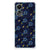 Doorzichtige Silicone Hoesje voor OPPO A78 4G Voetbal B2C Telecom