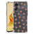 Doorzichtige Silicone Hoesje voor OPPO Reno8 T 4G Poep Emojis B2C Telecom
