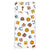Doorzichtige Silicone Hoesje voor OnePlus 12 Dieren Emojis B2C Telecom