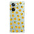 Doorzichtige Silicone Hoesje voor OnePlus Nord 3 Katten Emojis B2C Telecom