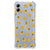 Doorzichtige Silicone Hoesje voor Samsung Galaxy A04e Katten Emojis B2C Telecom