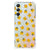 Doorzichtige Silicone Hoesje voor Samsung Galaxy A05s Katten Emojis B2C Telecom