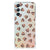 Doorzichtige Silicone Hoesje voor Samsung Galaxy A05s Poep Emojis B2C Telecom