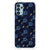 Doorzichtige Silicone Hoesje voor Samsung Galaxy A13 (4G) Voetbal B2C Telecom