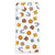 Doorzichtige Silicone Hoesje voor Samsung Galaxy A15 Dieren Emojis B2C Telecom