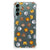 Doorzichtige Silicone Hoesje voor Samsung Galaxy A24 Dieren Emojis B2C Telecom
