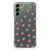 Doorzichtige Silicone Hoesje voor Samsung Galaxy A24 Poep Emojis B2C Telecom