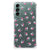 Doorzichtige Silicone Hoesje voor Samsung Galaxy A24 Unicorns B2C Telecom