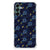 Doorzichtige Silicone Hoesje voor Samsung Galaxy A24 Voetbal B2C Telecom