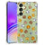 Doorzichtige Silicone Hoesje voor Samsung Galaxy A35 Dieren Emojis B2C Telecom
