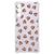 Doorzichtige Silicone Hoesje voor Samsung Galaxy M54 Poep Emojis B2C Telecom