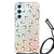 Doorzichtige Silicone Hoesje voor Samsung Galaxy S23 FE Pinguïn B2C Telecom