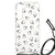Doorzichtige Silicone Hoesje voor Samsung Galaxy S23 Plus Pinguïn B2C Telecom