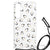 Doorzichtige Silicone Hoesje voor Samsung Galaxy S24 Plus Pinguïn B2C Telecom