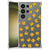Doorzichtige Silicone Hoesje voor Samsung Galaxy S24 Ultra Katten Emojis B2C Telecom