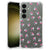 Doorzichtige Silicone Hoesje voor Samsung Galaxy S24 Unicorns B2C Telecom