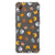 Doorzichtige Silicone Hoesje voor Samsung Galaxy Xcover 7 Dieren Emojis B2C Telecom