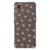 Doorzichtige Silicone Hoesje voor Samsung Galaxy Xcover 7 Poep Emojis B2C Telecom