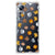 Xiaomi 12 Doorzichtige Silicone Hoesje Dieren Emojis achterkant