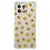 Doorzichtige Silicone Hoesje voor Xiaomi 13 Katten Emojis B2C Telecom