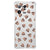 Doorzichtige Silicone Hoesje voor Xiaomi 13 Pro Poep Emojis B2C Telecom