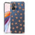 Doorzichtige Silicone Hoesje voor Xiaomi Redmi 12C Poep Emojis B2C Telecom