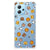 Doorzichtige Silicone Hoesje voor Xiaomi Redmi Note 12 5G Dieren Emojis B2C Telecom