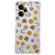 Doorzichtige Silicone Hoesje voor Xiaomi Redmi Note 12 Pro Dieren Emojis B2C Telecom