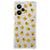 Doorzichtige Silicone Hoesje voor Xiaomi Redmi Note 12 Pro Plus Katten Emojis B2C Telecom